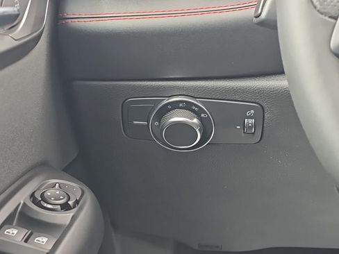 New 2025 Dodge Hornet GT w/ Cold Weather Group image 27