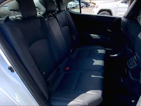 Used 2022 Lexus ES 300h w/ Premium Package image 20