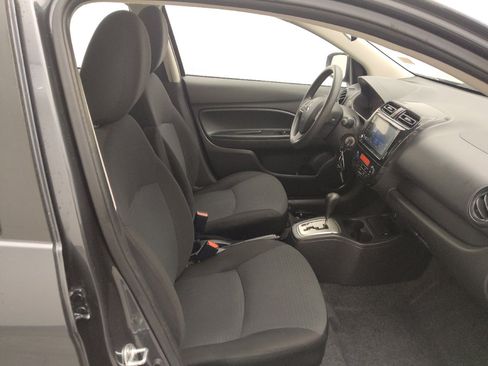 Used 2024 Mitsubishi Mirage G4 LE FWD image 21