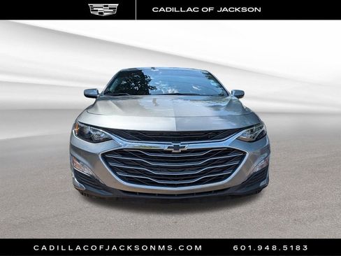 Used 2024 Chevrolet Malibu LT FWD image 6