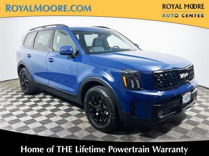 Used 2024 Kia Telluride SX Prestige X-Pro