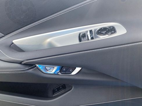 Used 2024 Chevrolet Corvette Stingray Coupe w/ 1LT image 21