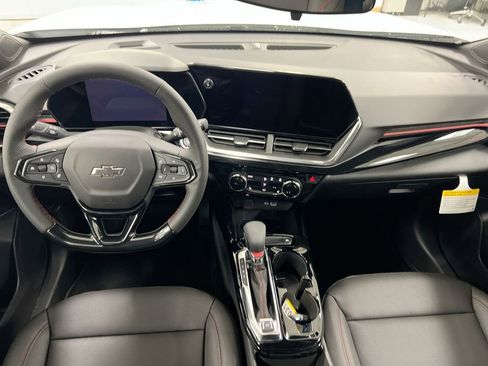 New 2026 Chevrolet Trax RS w/ Driver Confidence Package image 10