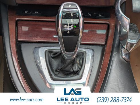 Used 2010 BMW 650i Coupe RWD image 18