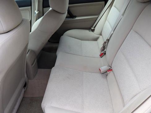 Used 2008 Subaru Outback 2.5i image 11