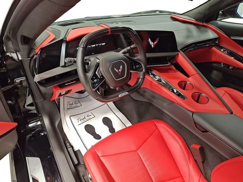 New 2026 Chevrolet Corvette Z06 image 10