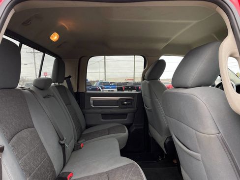 Used 2013 RAM 2500 Big Horn image 26