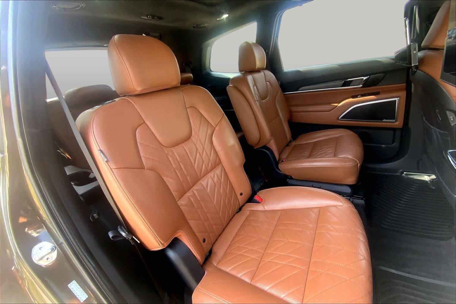 Used 2023 Kia Telluride SX Prestige X-Pro AWD/4WD image 20