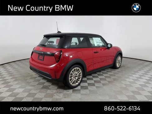 New 2026 MINI Cooper 2-Door Hardtop FWD image 7