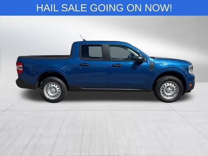 Used 2023 Ford Maverick XL