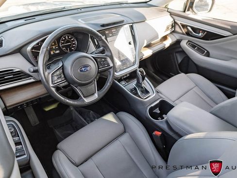 Used 2023 Subaru Legacy Limited w/ Tech Package 2 image 21