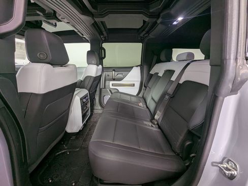 Used 2025 GMC Hummer EV 2X image 20