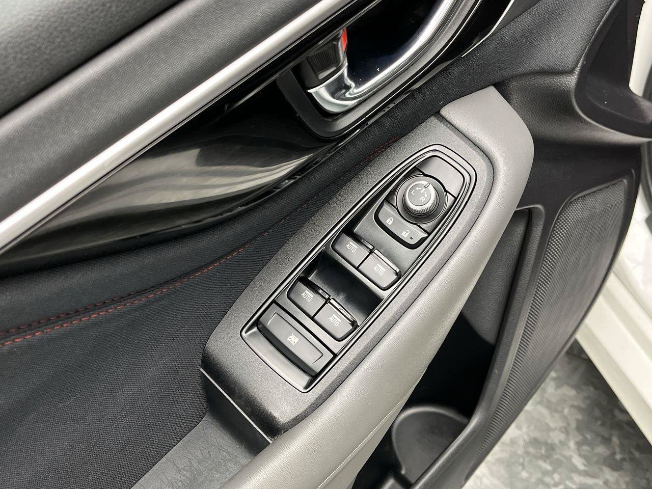 Used 2020 Subaru Legacy Sport AWD/4WD image 10