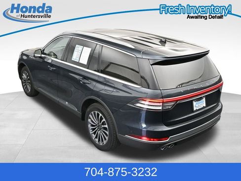 Used 2023 Lincoln Aviator Reserve w/ Equipment Group 201A AWD/4WD image 27