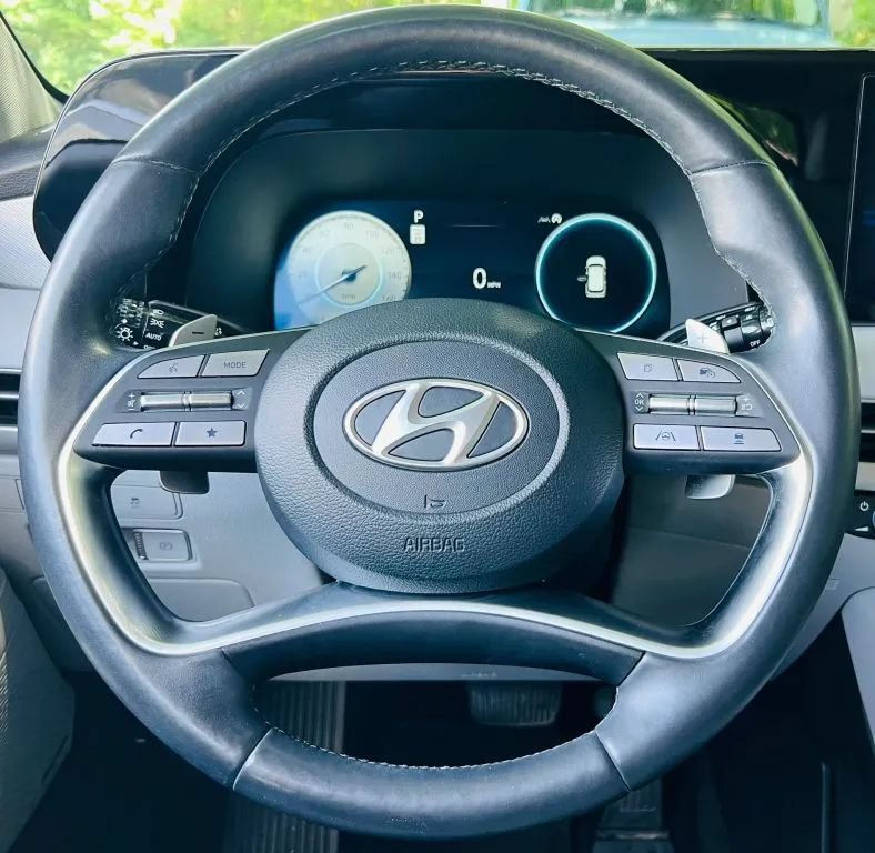 Used 2023 Hyundai Palisade SEL w/ Premium Package AWD/4WD image 12