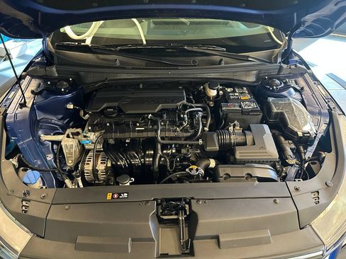 Used 2025 Kia K4 LXS FWD image 23