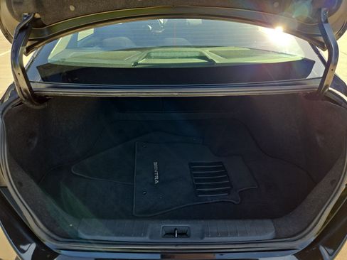Used 2024 Nissan Sentra SV w/ All-Weather Package FWD image 28