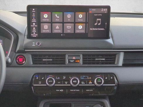 New 2026 Honda Pilot Elite image 12