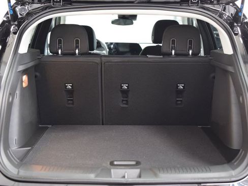 New 2026 Chevrolet Trax LS w/ LS Convenience Package FWD image 22