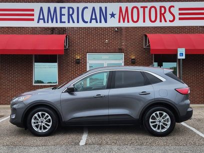 Used 2022 Ford Escape SE w/ Convenience Package
