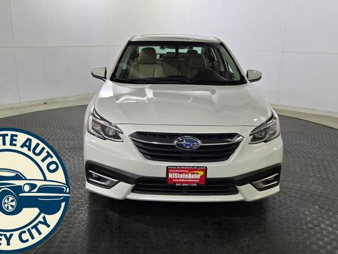 Used 2022 Subaru Legacy Limited XT w/ Popular Package #2 image 2