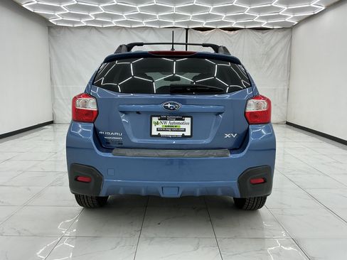 Used 2014 Subaru Crosstrek 2.0i Limited AWD/4WD image 10