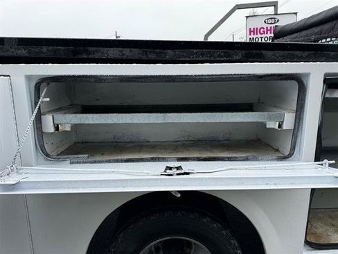 Used 2019 Ford F350 XL w/ Power Equipment Group AWD/4WD image 15