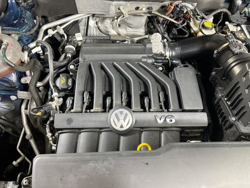 Used 2023 Volkswagen Atlas SE AWD/4WD image 31