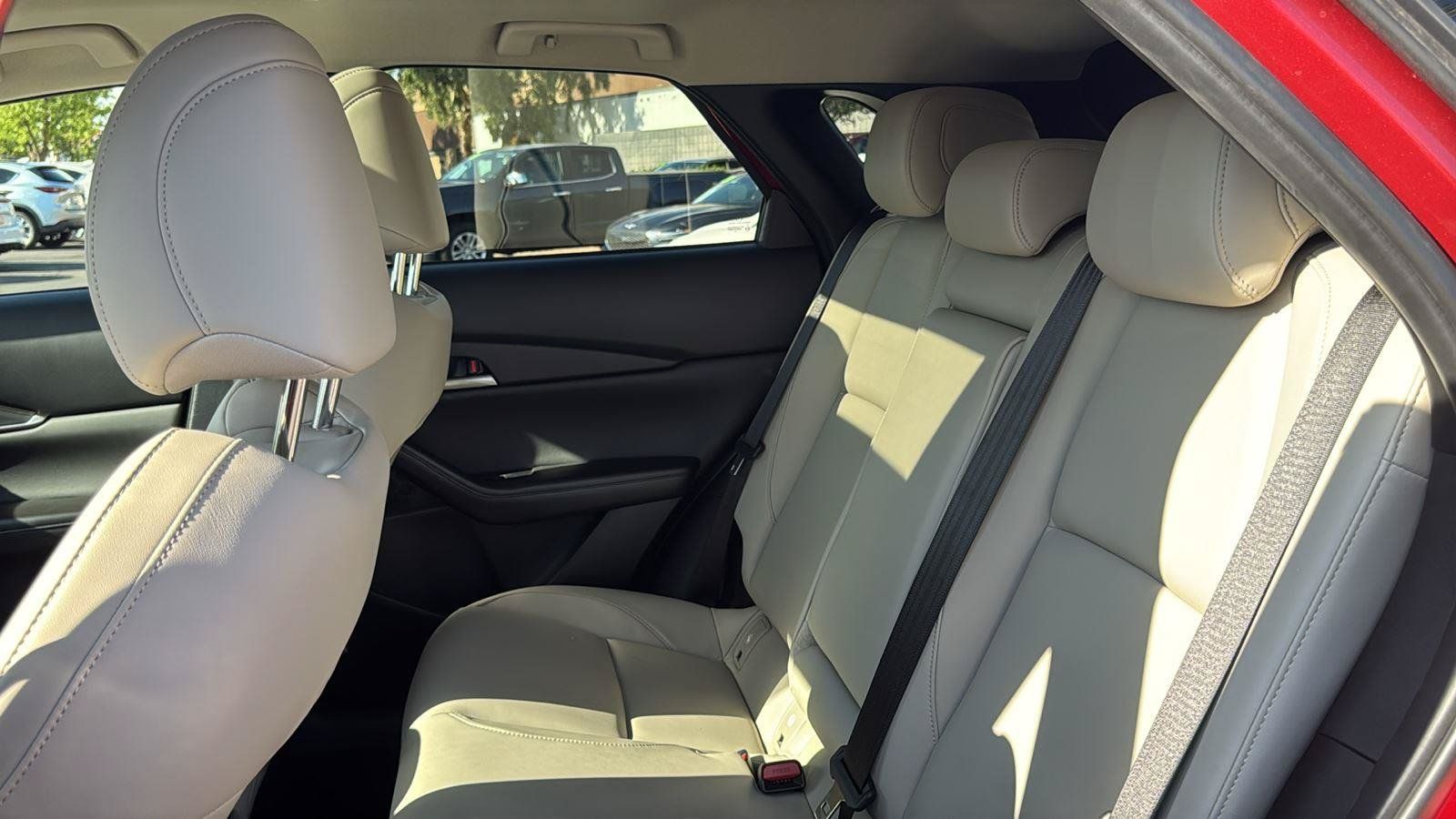 New 2026 MAZDA CX-30 AWD 2.5 S image 24