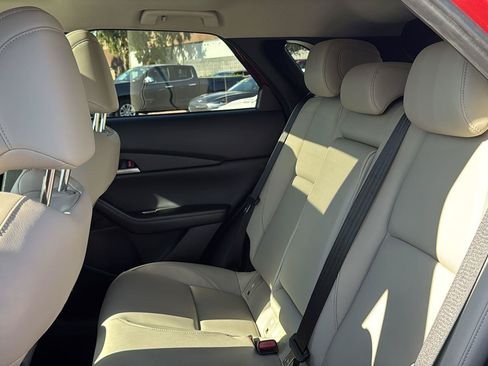 New 2026 MAZDA CX-30 AWD 2.5 S image 24