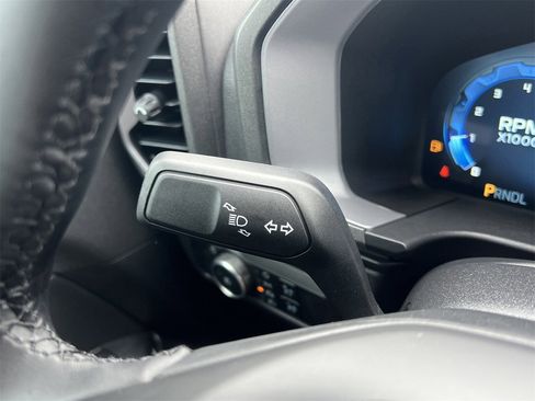 New 2026 Ford Bronco Sport Outer Banks w/ Sasquatch Outer Banks Package image 14