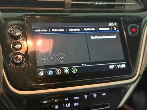 Used 2023 Chevrolet Bolt EUV LT FWD image 14