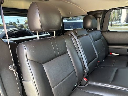 Used 2008 HUMMER H2 AWD/4WD image 20