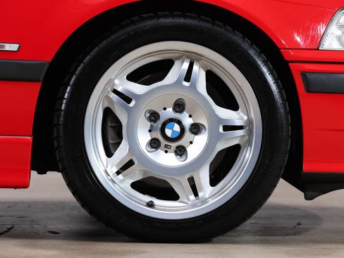 Used 1998 BMW M3 Coupe image 48