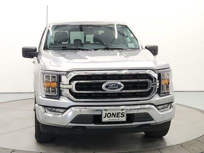 Used 2022 Ford F150 XLT w/ Equipment Group 302A High