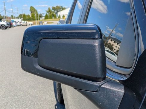 Used 2023 Chevrolet Silverado 1500 RST w/ Convenience Package II image 14