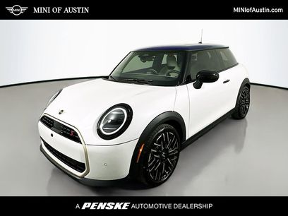 Certified 2025 MINI Cooper S