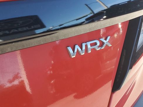 Used 2023 Subaru WRX Premium image 30