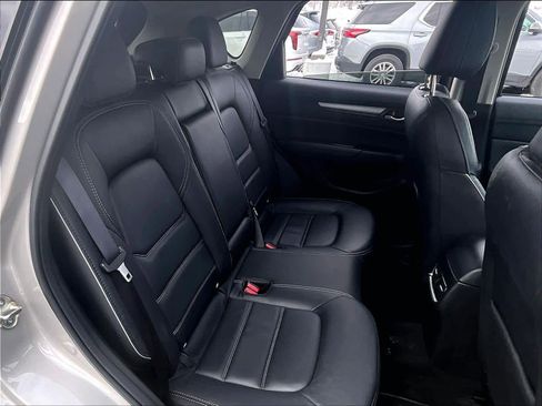 Used 2025 MAZDA CX-5 AWD 2.5 S w/ Preferred Package image 15