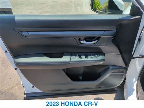 Certified 2023 Honda CR-V EX image 12
