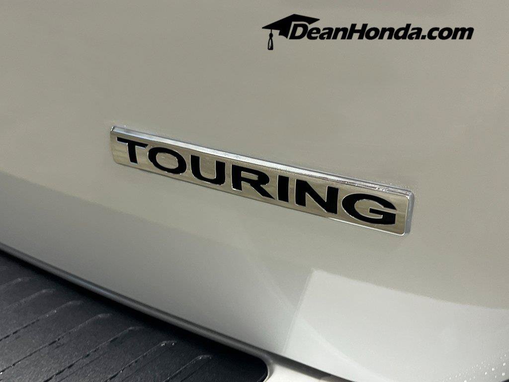 New 2027 Honda Odyssey Touring image 7