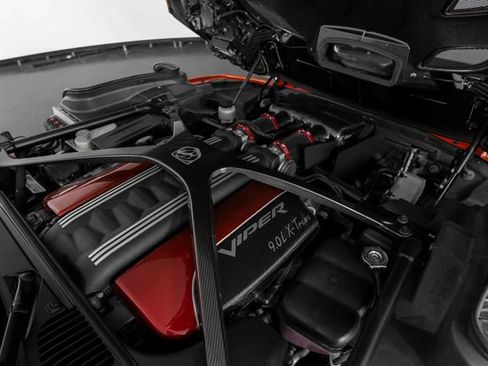 Used 2017 Dodge Viper GTC w/ ACR Package image 33