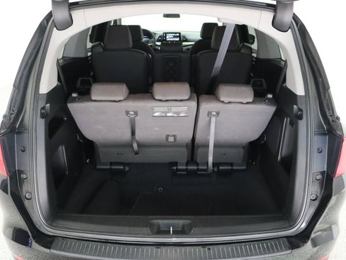 Used 2018 Honda Odyssey EX image 33