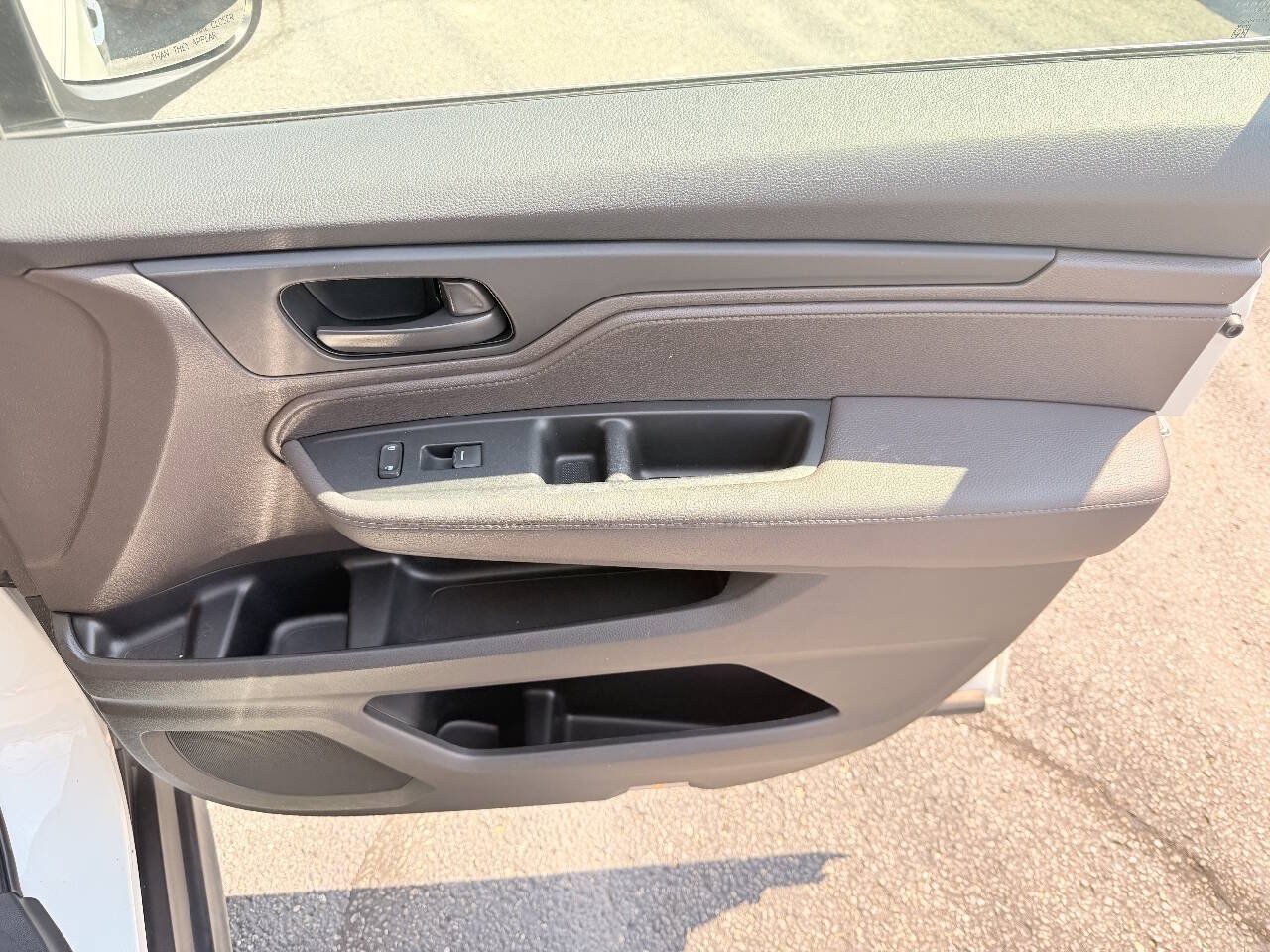 Used 2018 Honda Odyssey EX-L image 20