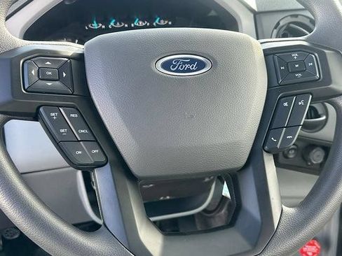 New 2026 Ford F750 2WD Regular Cab Super Duty image 15