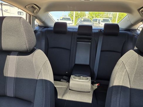 Used 2019 Honda Civic EX image 23