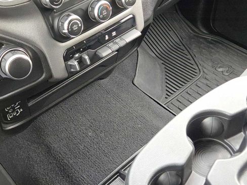 Used 2020 RAM 2500 Tradesman image 21