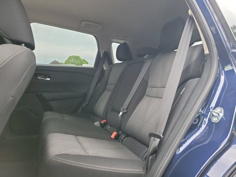 Used 2025 Nissan Rogue SV AWD/4WD image 10