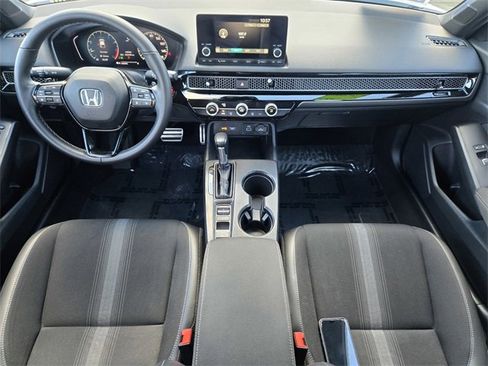 Used 2023 Honda Civic Sport image 11