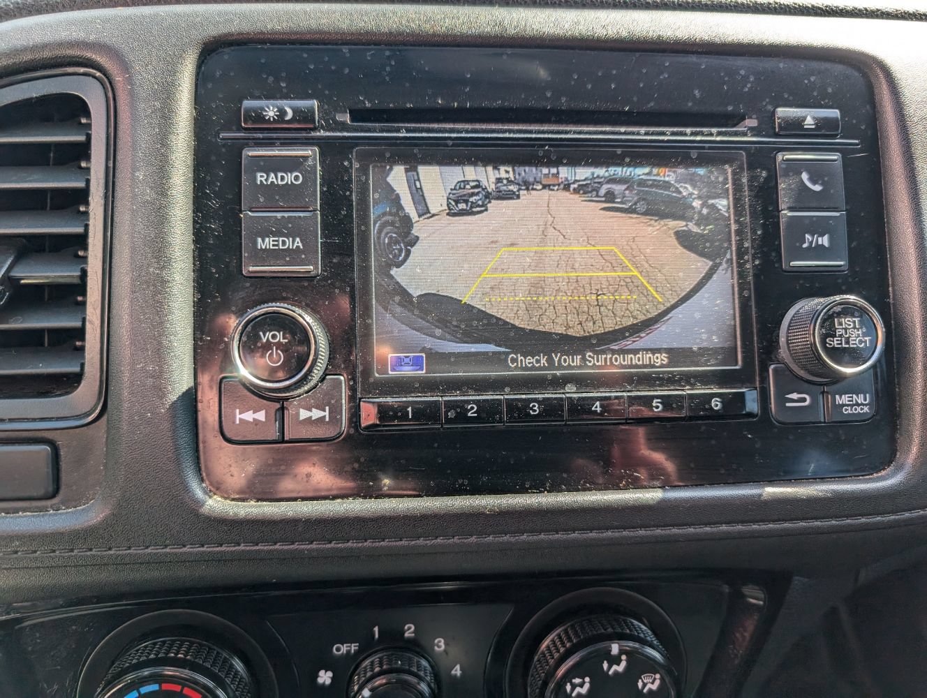 Used 2022 Honda HR-V LX image 23